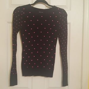 Long sleeve top
